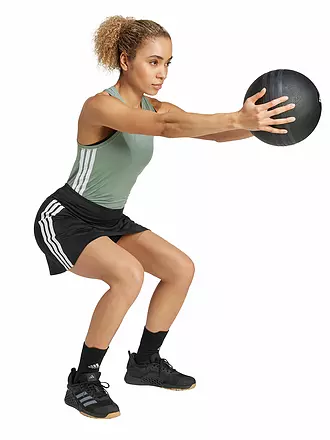 ADIDAS | Damen Fitnesstank TR-ES 3S TK | 